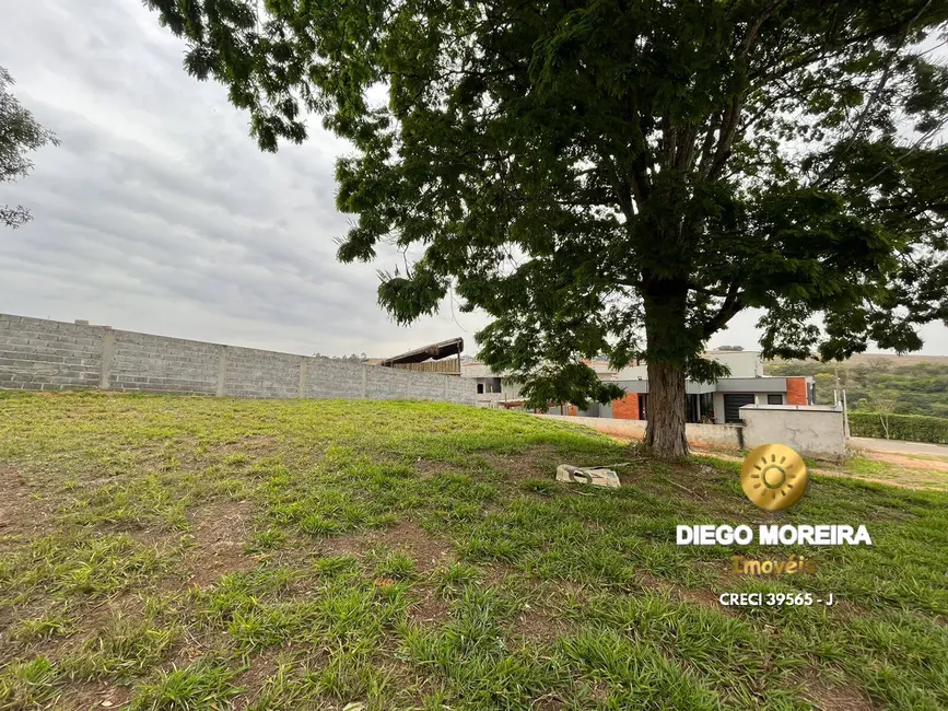 Foto 7 de Lote de Condomínio à venda, 680m2 em Parque Rio Abaixo, Atibaia - SP