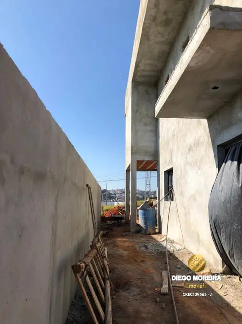 Foto 4 de Casa com 3 quartos à venda, 140m2 em Mairipora - SP