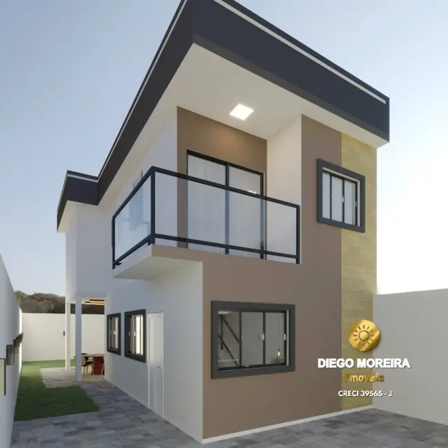 Foto 1 de Casa com 3 quartos à venda, 140m2 em Mairipora - SP