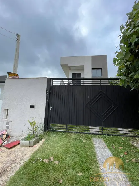 Foto 2 de Casa com 3 quartos à venda, 109m2 em Mairipora - SP