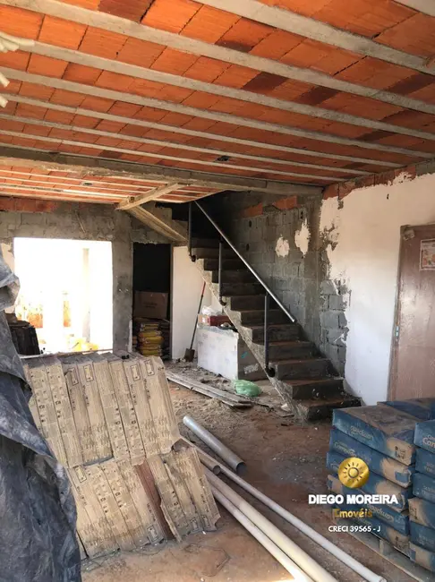 Foto 7 de Casa com 3 quartos à venda, 140m2 em Mairipora - SP