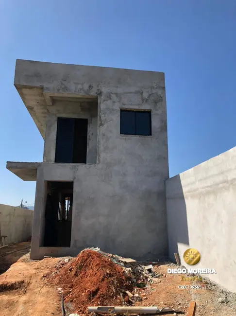 Foto 3 de Casa com 3 quartos à venda, 140m2 em Mairipora - SP