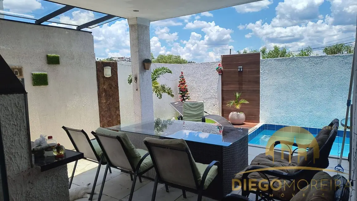 Foto 6 de Casa com 3 quartos à venda, 109m2 em Mairipora - SP