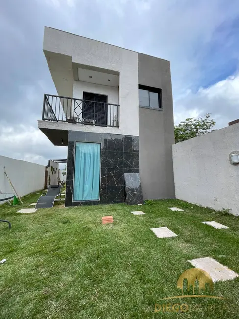 Foto 1 de Casa com 3 quartos à venda, 109m2 em Mairipora - SP