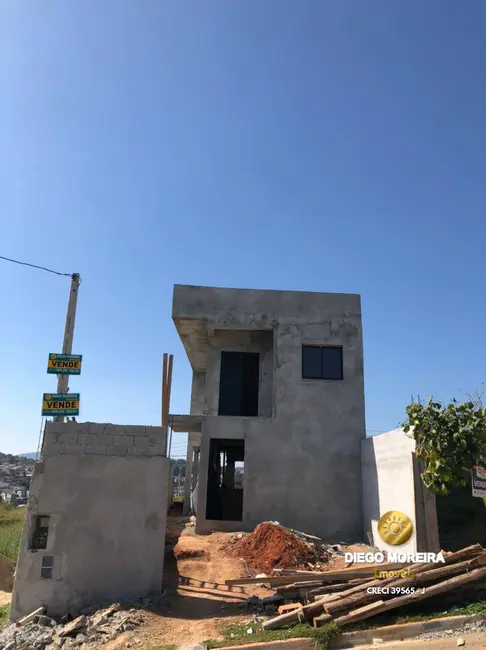 Foto 2 de Casa com 3 quartos à venda, 140m2 em Mairipora - SP