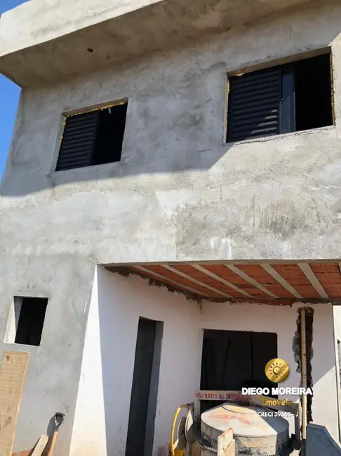 Foto 5 de Casa com 3 quartos à venda, 140m2 em Mairipora - SP