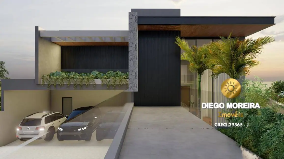 Foto 1 de Casa de Condomínio com 4 quartos à venda, 480m2 em San Fernando Valley, Atibaia - SP