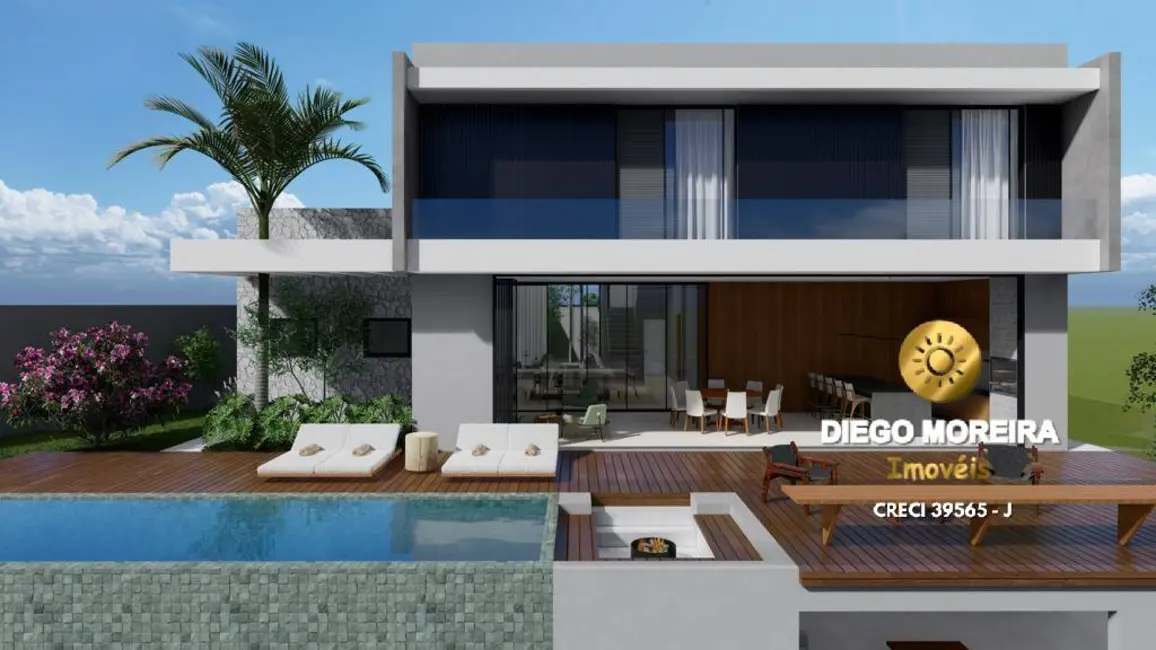 Casa de Condomínio com 7 quartos à venda, 480m2 em San Fernando Valley, Atibaia - SP - imagem 9 Foto 9 de Casa de Condomínio com 7 quartos à venda, 480m2 em San Fernando Valley, Atibaia - SP