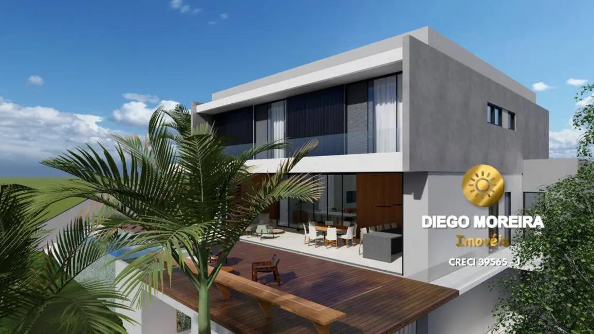 Casa de Condomínio com 7 quartos à venda, 480m2 em San Fernando Valley, Atibaia - SP - imagem 8 Foto 8 de Casa de Condomínio com 7 quartos à venda, 480m2 em San Fernando Valley, Atibaia - SP