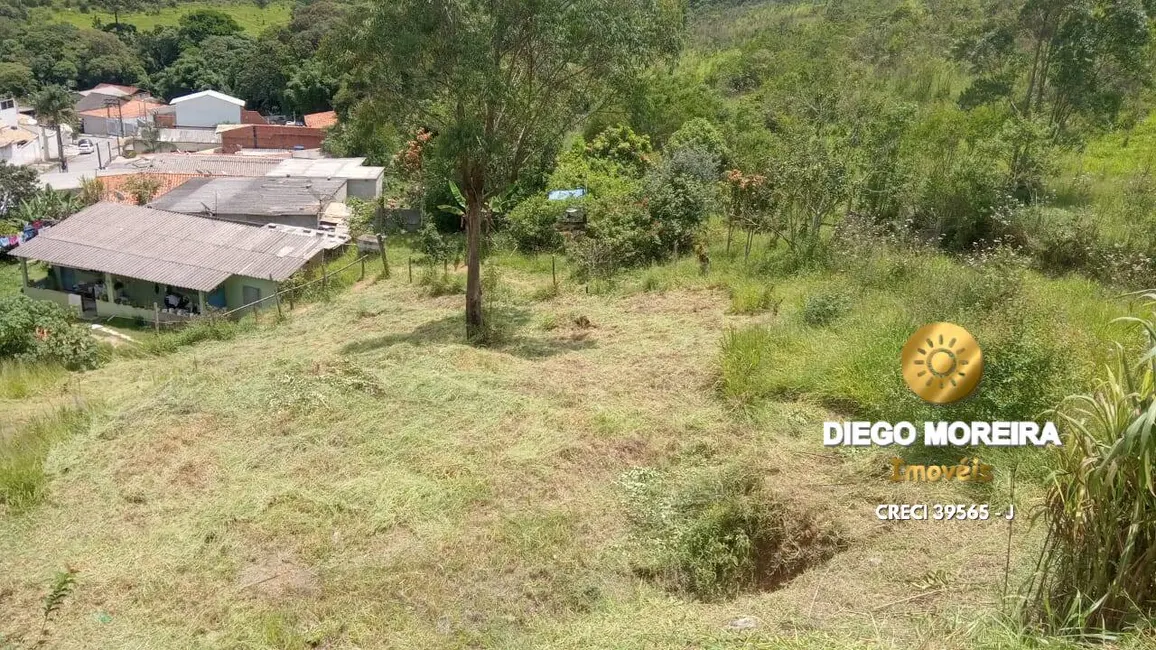Foto 1 de Terreno / Lote à venda, 348m2 em Mairipora - SP