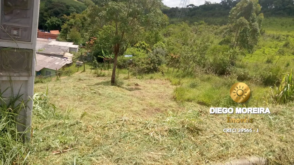 Foto 3 de Terreno / Lote à venda, 348m2 em Mairipora - SP