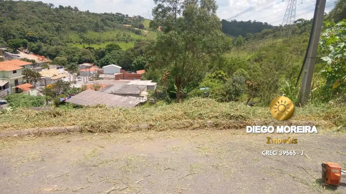 Foto 6 de Terreno / Lote à venda, 348m2 em Mairipora - SP