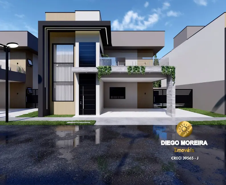 Foto 5 de Casa de Condomínio com 4 quartos à venda, 173m2 em Vila Esperia ou Giglio, Atibaia - SP