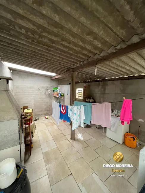 Foto 8 de Casa com 3 quartos à venda, 160m2 em Mairipora - SP
