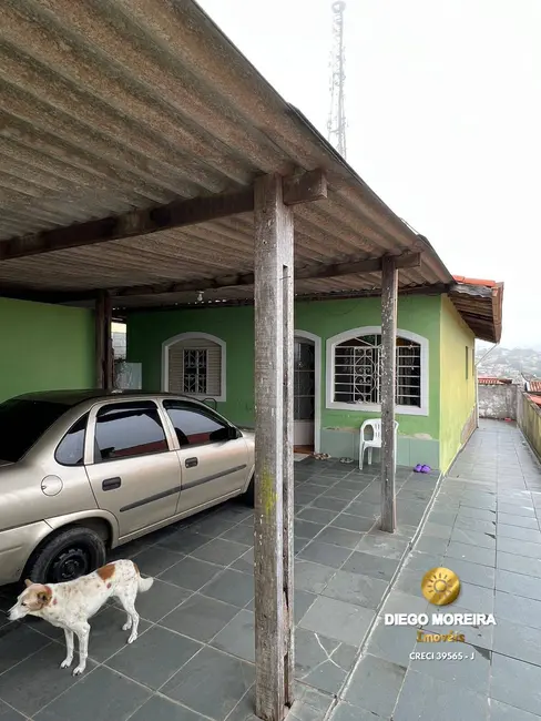 Foto 3 de Casa com 3 quartos à venda, 160m2 em Mairipora - SP