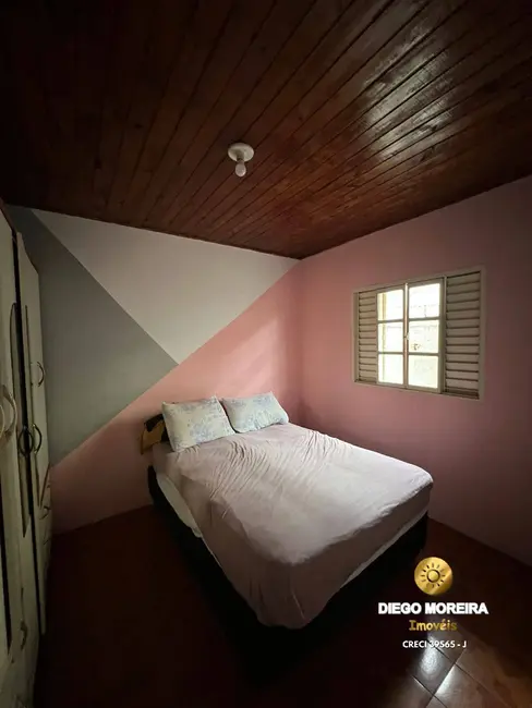 Foto 6 de Casa com 3 quartos à venda, 160m2 em Mairipora - SP