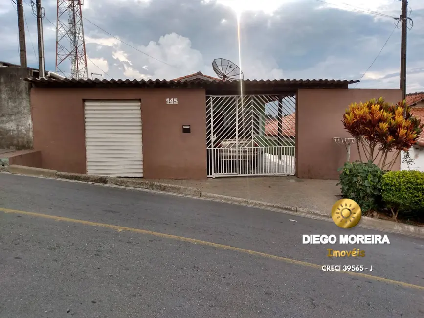 Foto 1 de Casa com 3 quartos à venda, 160m2 em Mairipora - SP