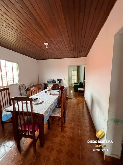 Foto 4 de Casa com 3 quartos à venda, 160m2 em Mairipora - SP