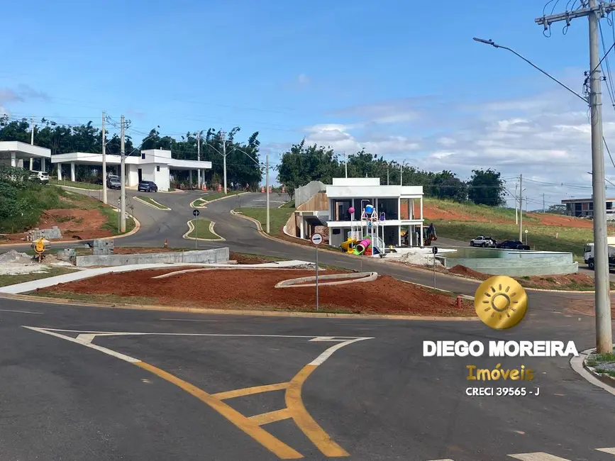 Foto 4 de Lote de Condomínio à venda, 360m2 em Boa Vista, Atibaia - SP