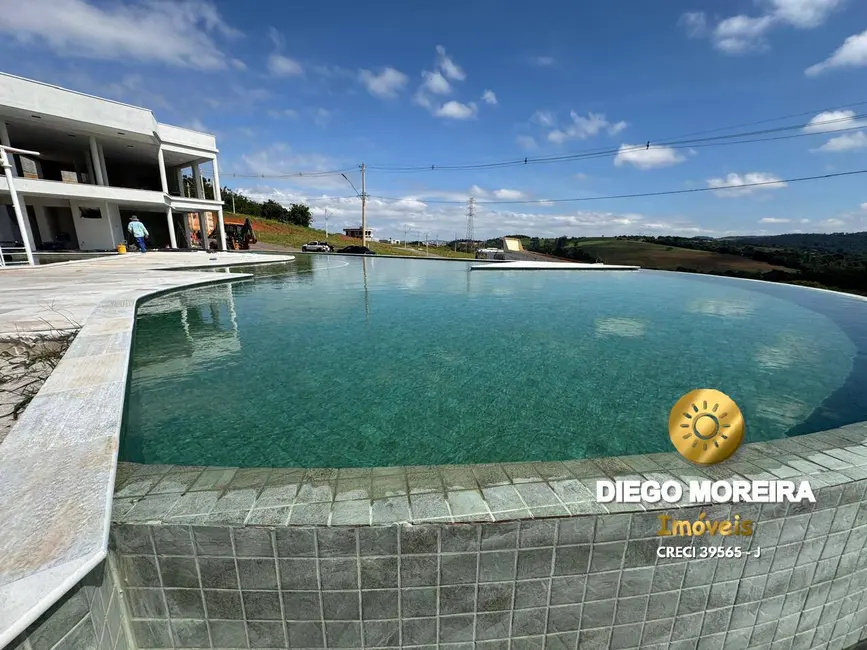 Foto 2 de Lote de Condomínio à venda, 360m2 em Boa Vista, Atibaia - SP