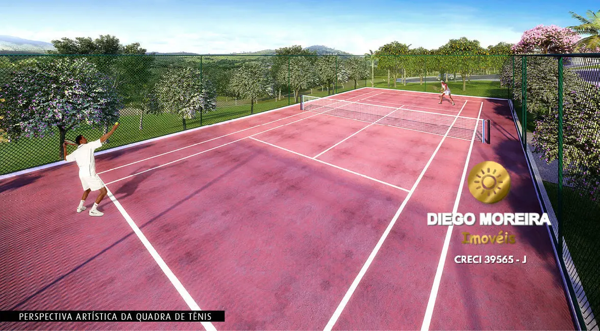 Foto 9 de Lote de Condomínio à venda, 360m2 em Boa Vista, Atibaia - SP