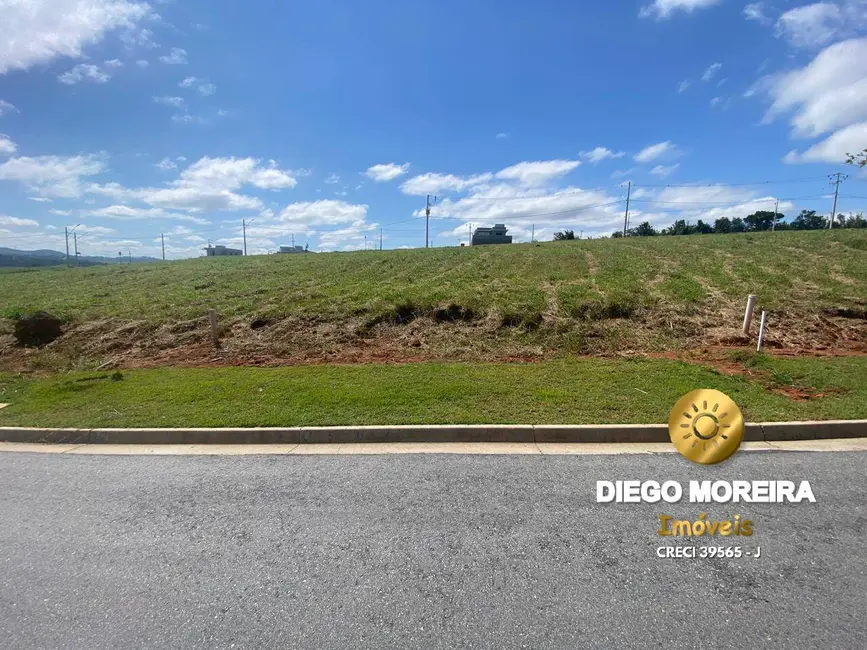 Foto 5 de Lote de Condomínio à venda, 360m2 em Boa Vista, Atibaia - SP