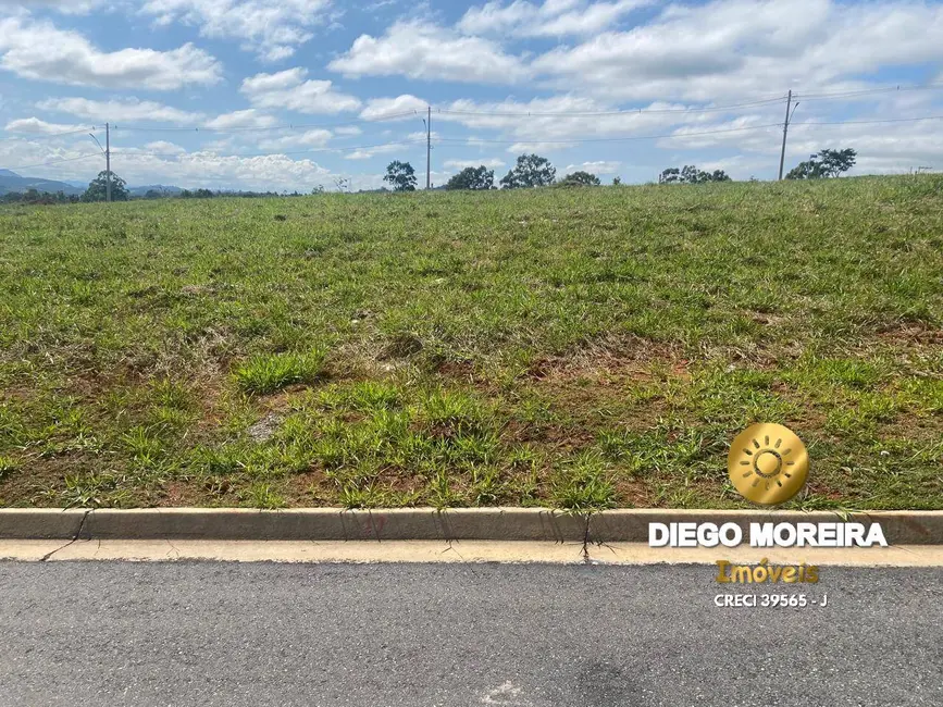 Foto 7 de Lote de Condomínio à venda, 360m2 em Boa Vista, Atibaia - SP