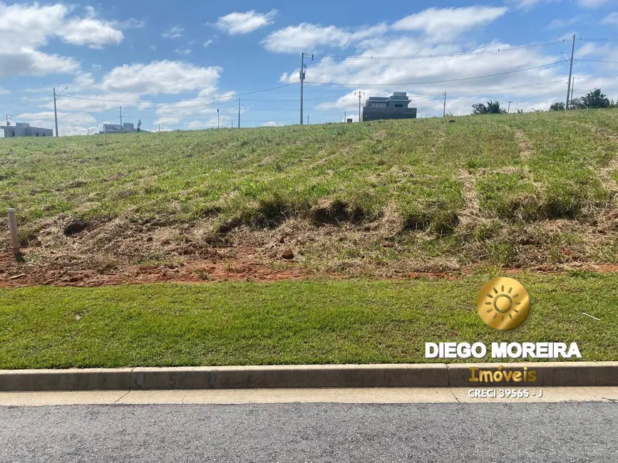 Foto 6 de Lote de Condomínio à venda, 360m2 em Boa Vista, Atibaia - SP