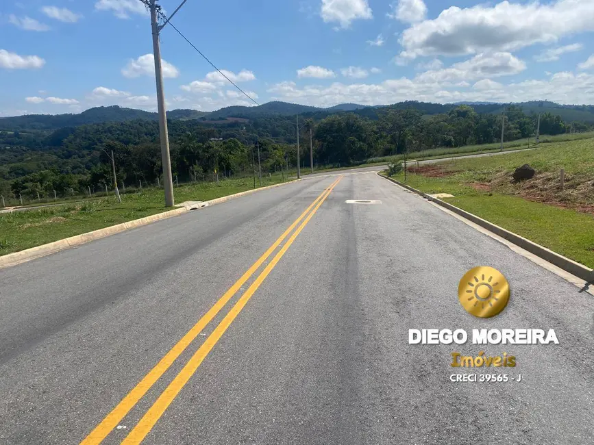 Foto 8 de Lote de Condomínio à venda, 360m2 em Boa Vista, Atibaia - SP