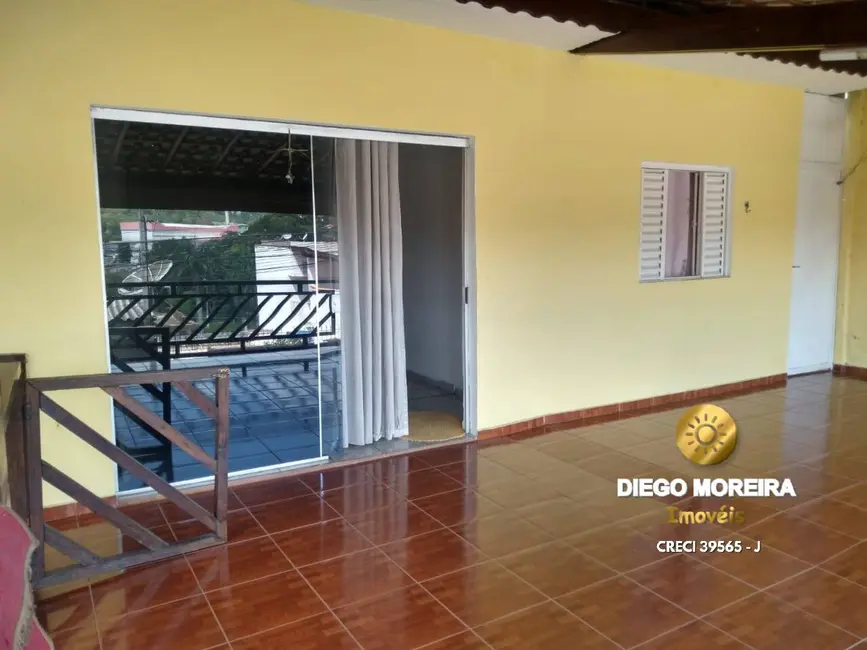 Foto 3 de Casa com 2 quartos à venda, 256m2 em Mairipora - SP