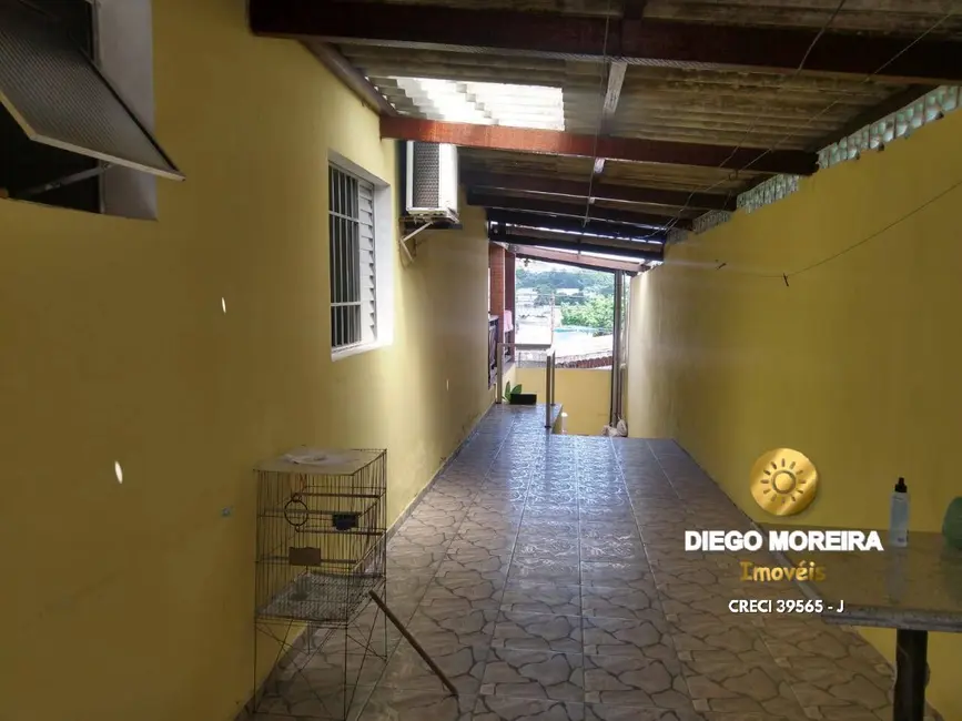 Foto 2 de Casa com 2 quartos à venda, 256m2 em Mairipora - SP