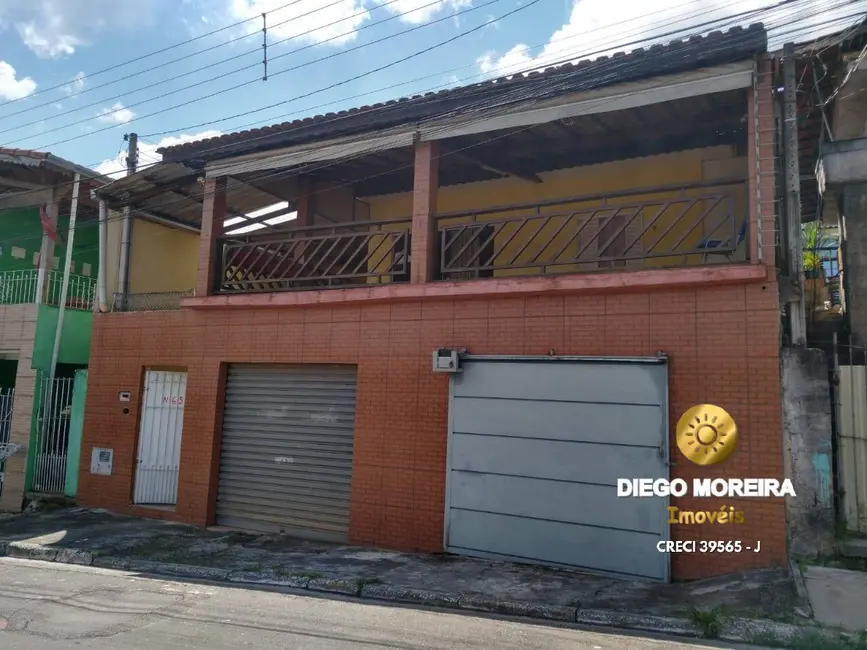 Foto 1 de Casa com 2 quartos à venda, 256m2 em Mairipora - SP