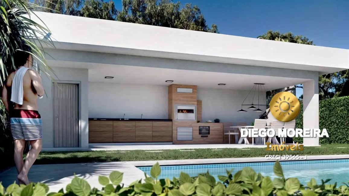 Foto 6 de Chácara com 3 quartos à venda, 200m2 em Mairipora - SP