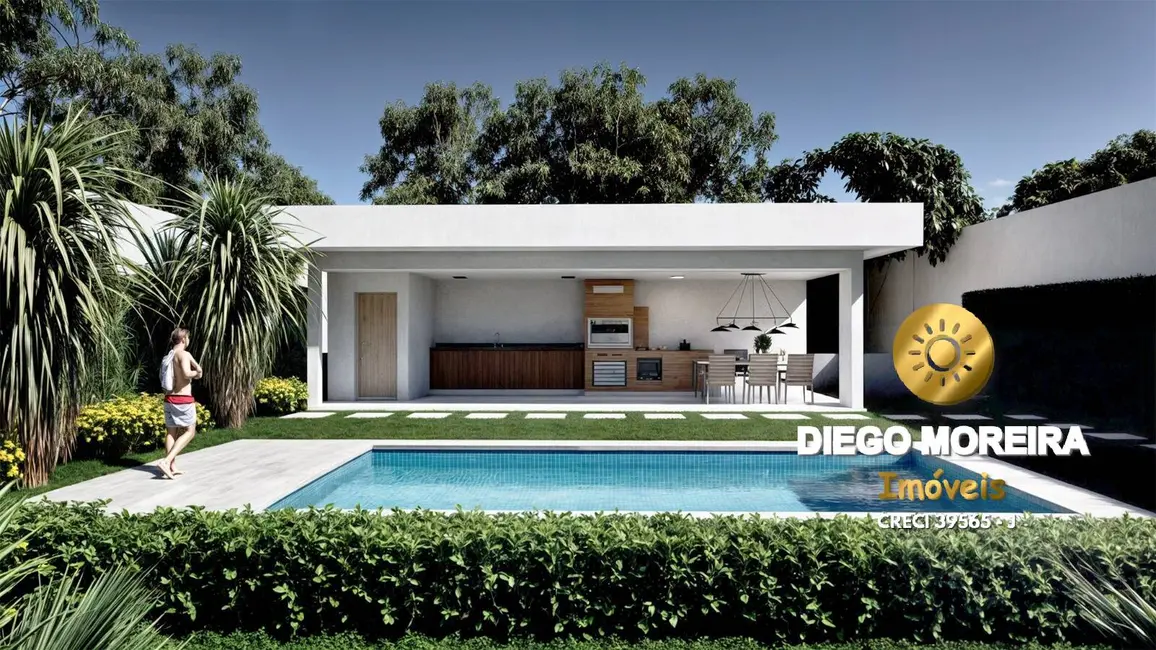 Foto 4 de Chácara com 3 quartos à venda, 200m2 em Mairipora - SP