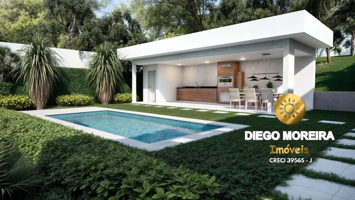 Foto 2 de Chácara com 3 quartos à venda, 200m2 em Mairipora - SP