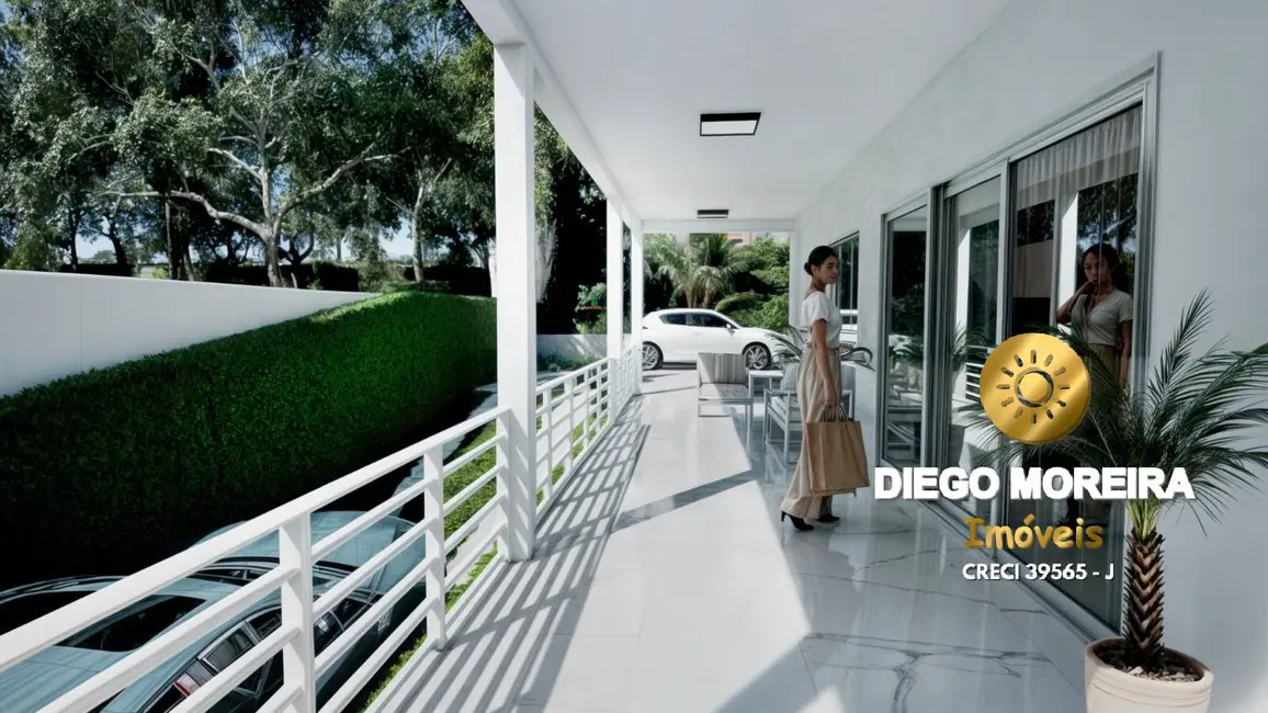 Foto 8 de Chácara com 3 quartos à venda, 200m2 em Mairipora - SP