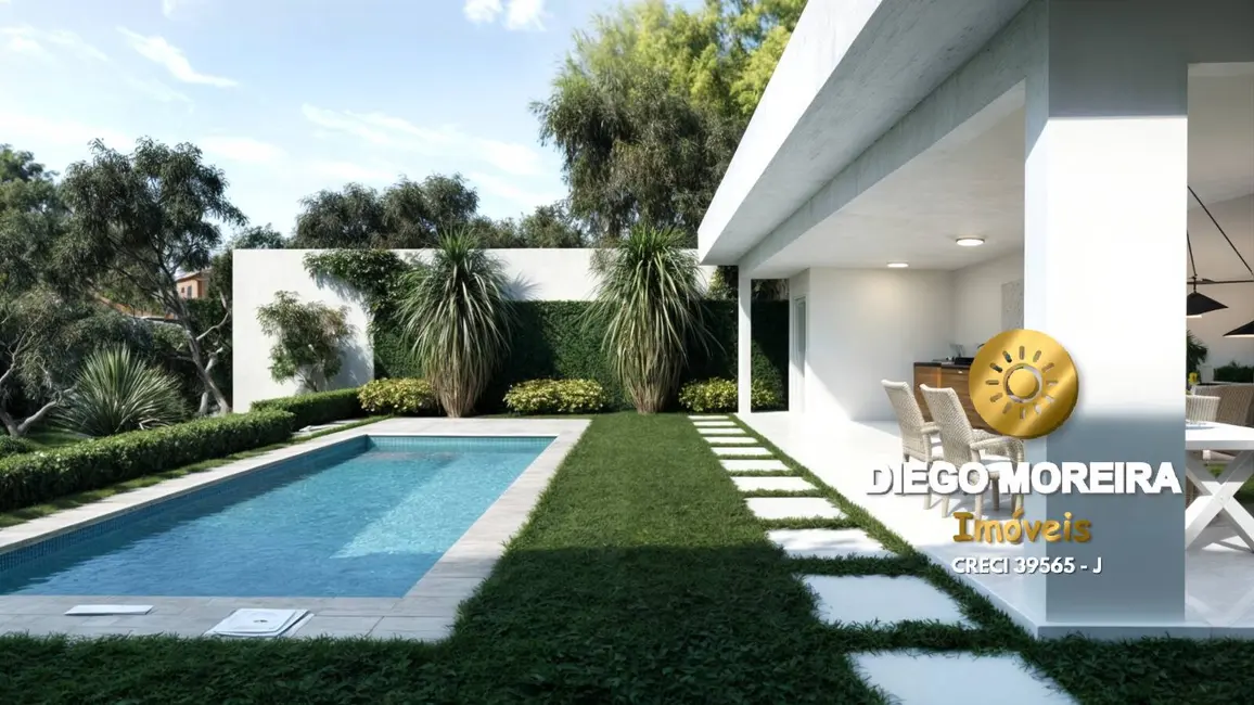 Foto 5 de Chácara com 3 quartos à venda, 200m2 em Mairipora - SP