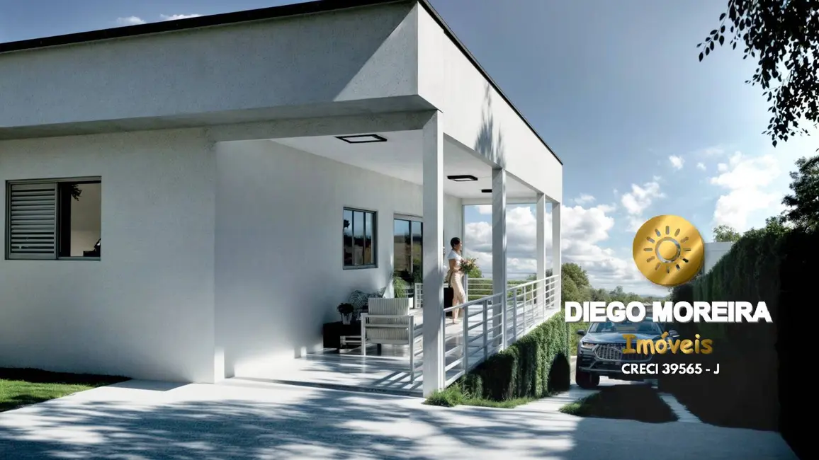 Foto 9 de Chácara com 3 quartos à venda, 200m2 em Mairipora - SP