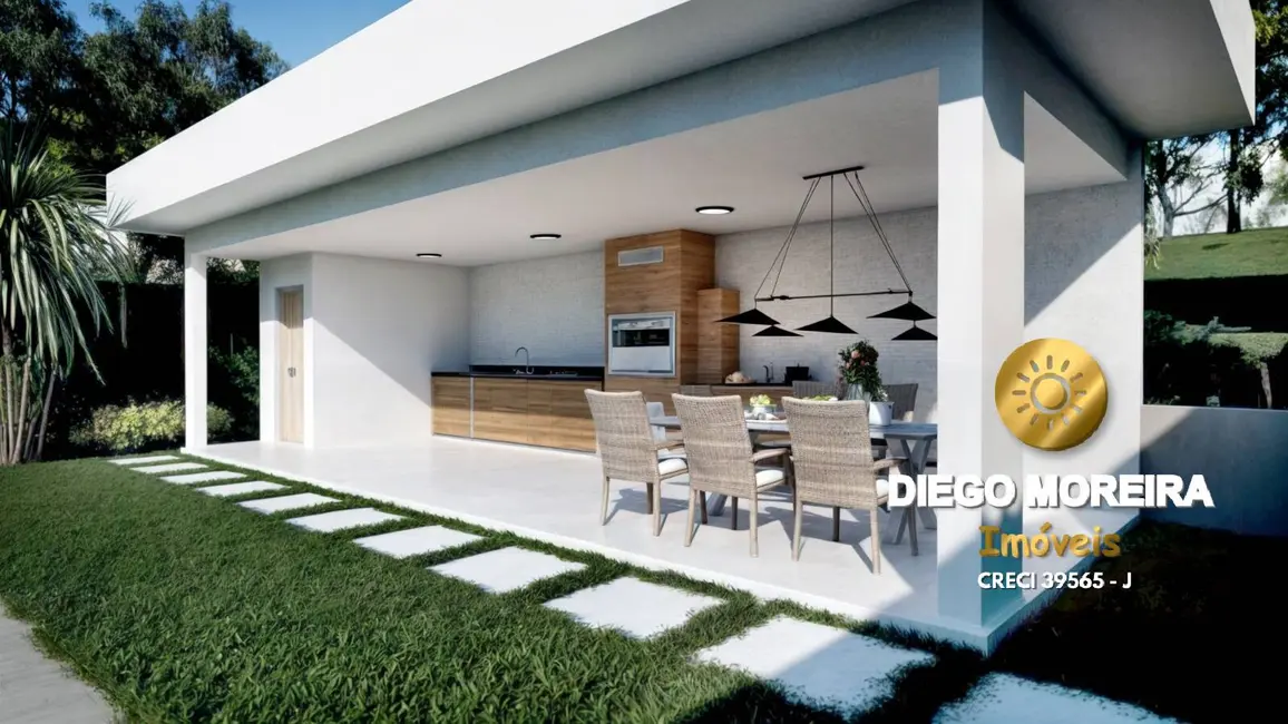 Foto 7 de Chácara com 3 quartos à venda, 200m2 em Mairipora - SP