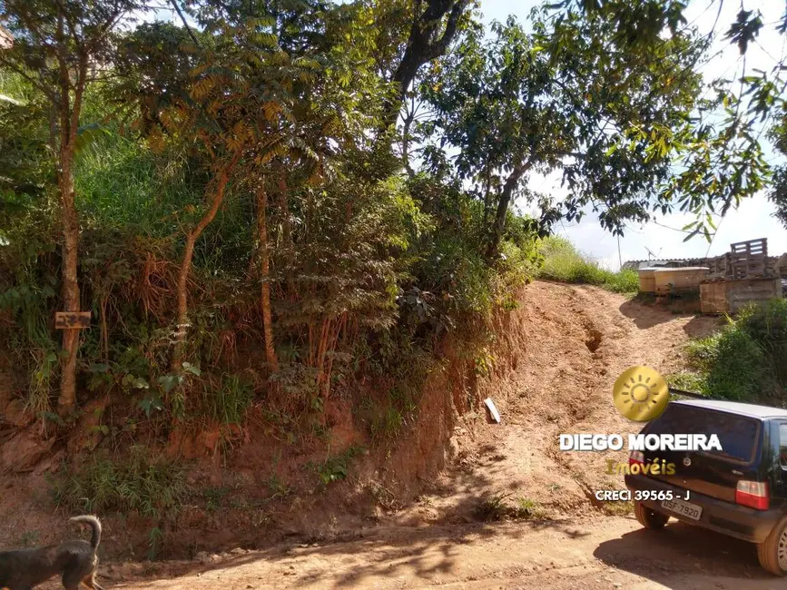 Foto 1 de Terreno / Lote à venda, 350m2 em Mairipora - SP