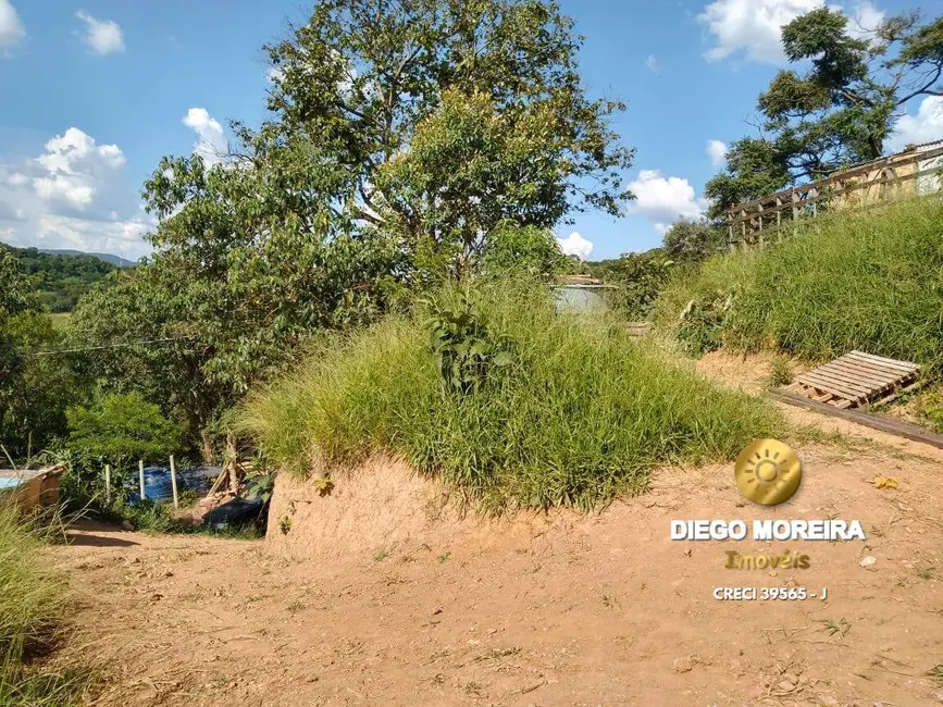 Foto 5 de Terreno / Lote à venda, 350m2 em Mairipora - SP