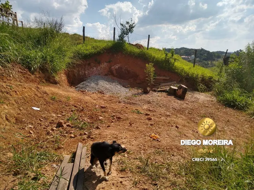 Foto 2 de Terreno / Lote à venda, 350m2 em Mairipora - SP