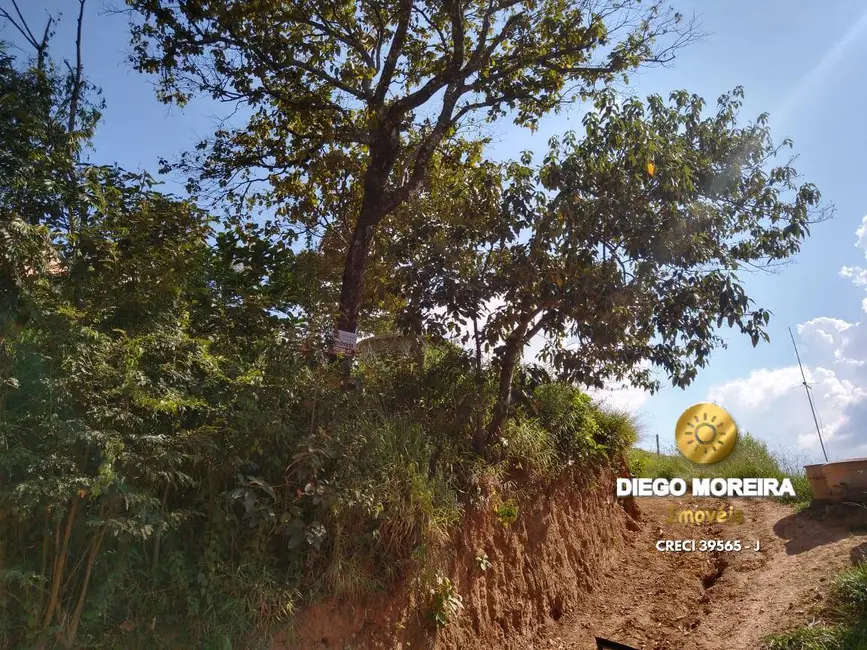 Foto 3 de Terreno / Lote à venda, 350m2 em Mairipora - SP