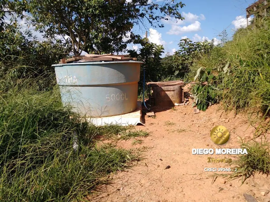 Foto 4 de Terreno / Lote à venda, 350m2 em Mairipora - SP