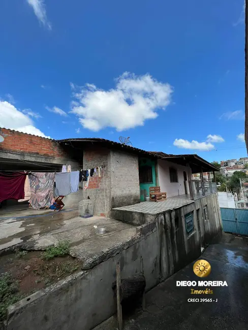 Foto 9 de Casa com 3 quartos à venda, 612m2 em Mairipora - SP