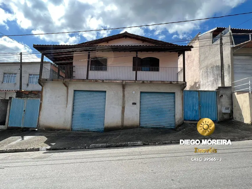 Foto 1 de Casa com 3 quartos à venda, 612m2 em Mairipora - SP