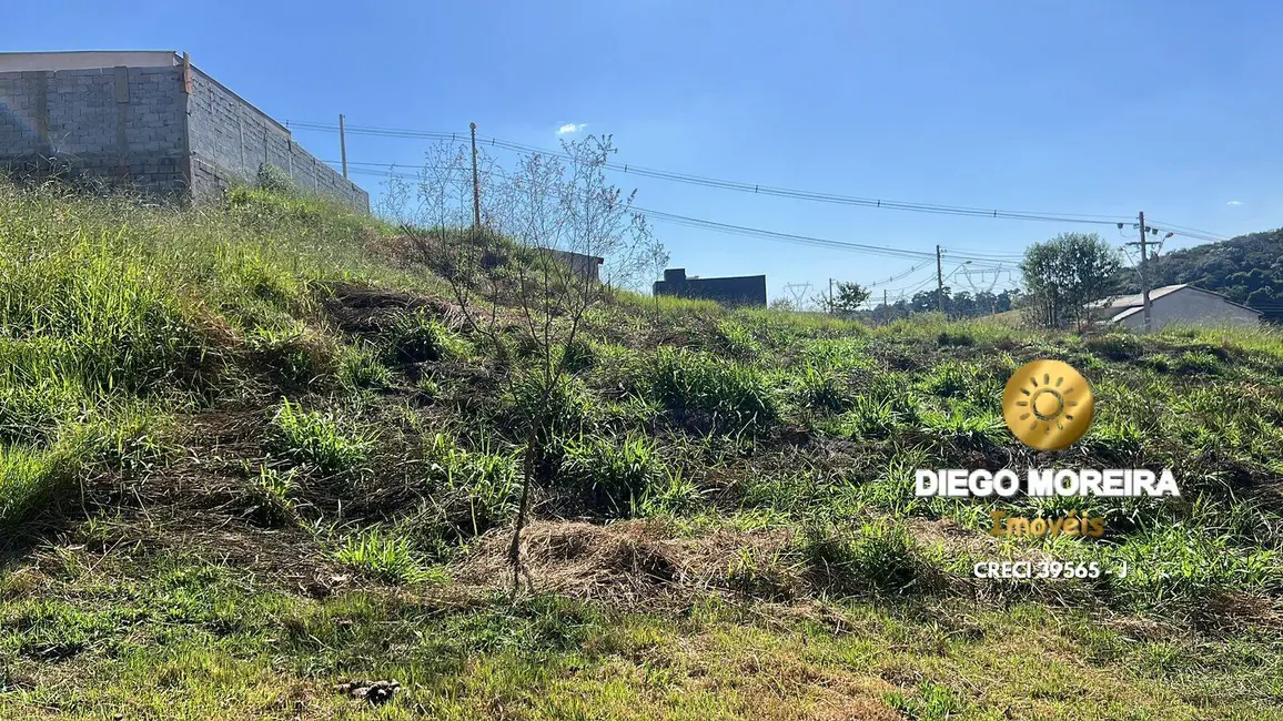 Foto 4 de Terreno / Lote à venda, 140m2 em Mairipora - SP