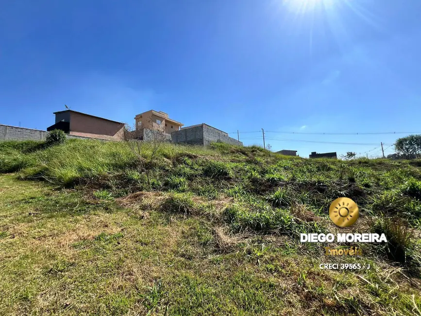 Foto 3 de Terreno / Lote à venda, 140m2 em Mairipora - SP