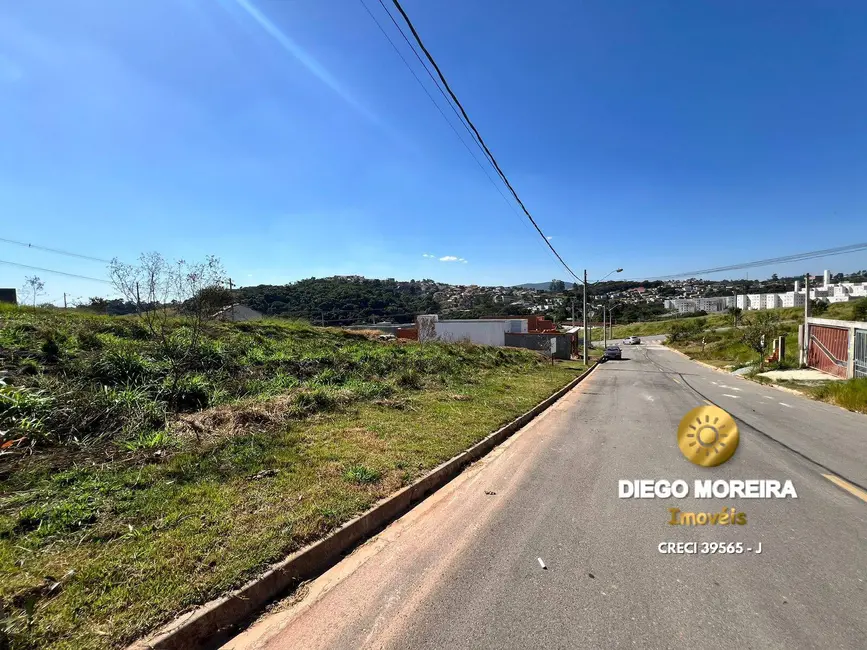 Foto 2 de Terreno / Lote à venda, 140m2 em Mairipora - SP