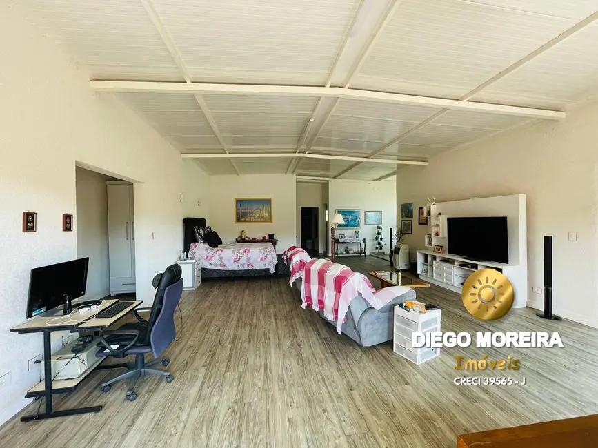 Foto 5 de Chácara com 3 quartos à venda, 600m2 em Mairipora - SP